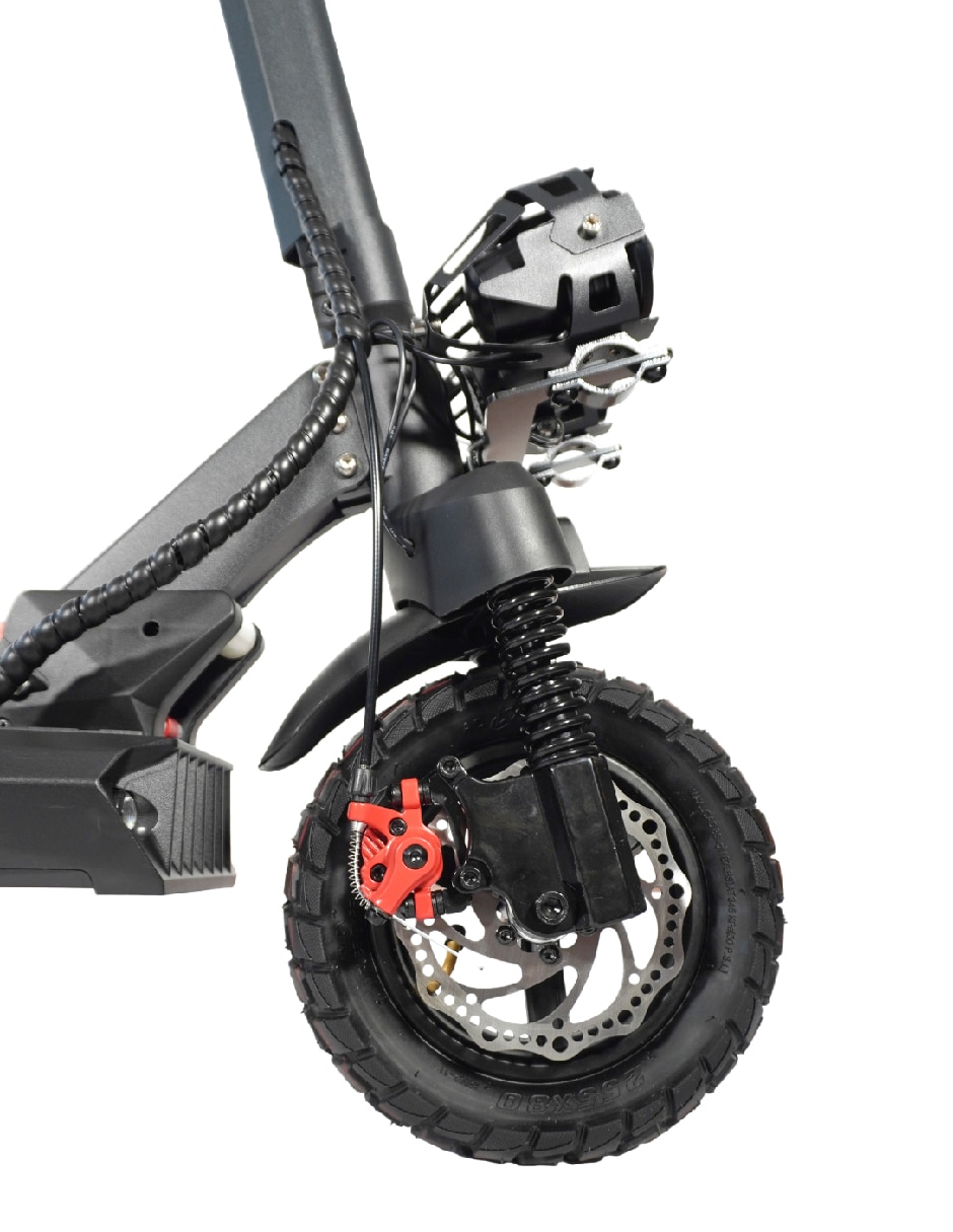 Scooter eléctrico Instigo