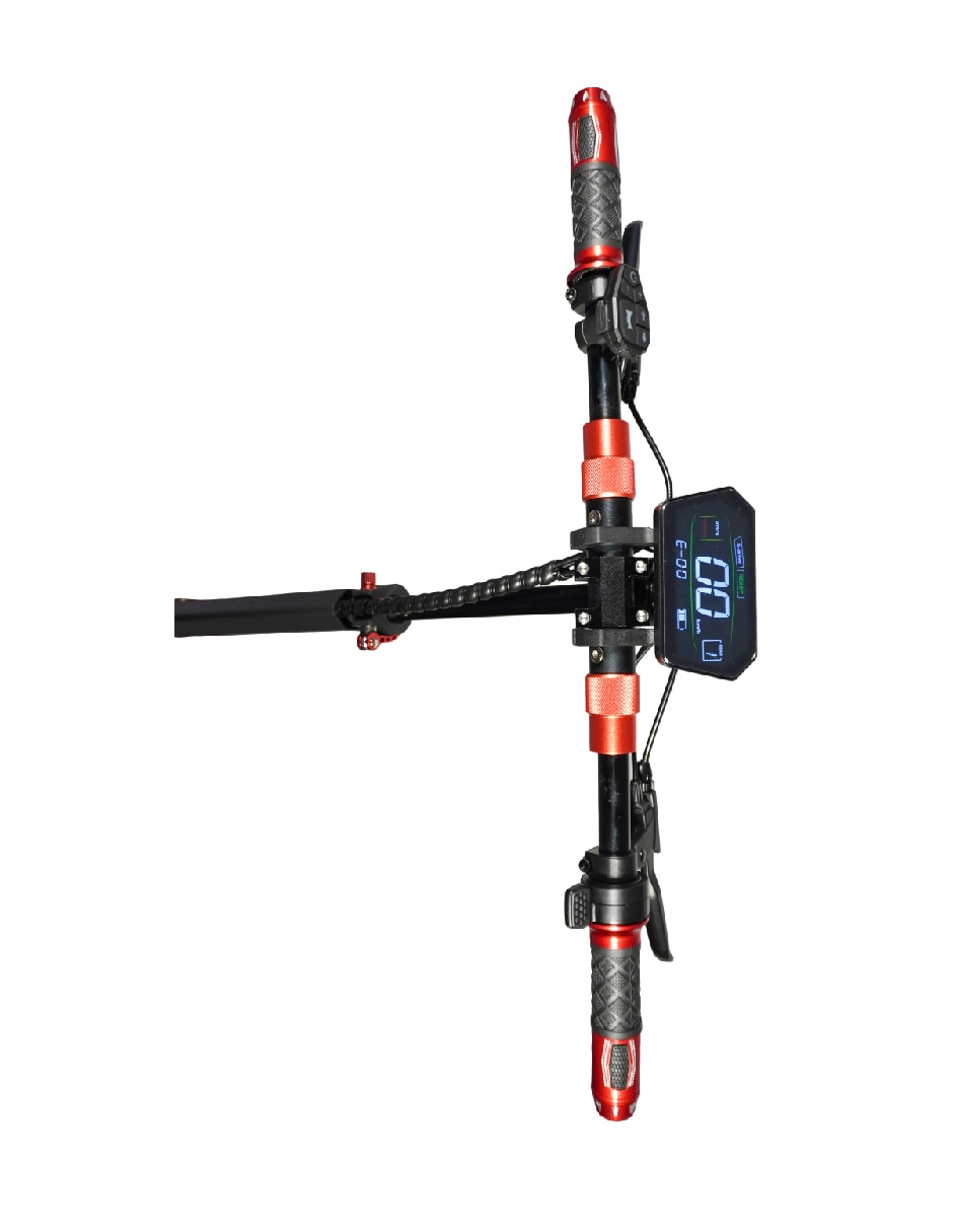Scooter eléctrico Instigo