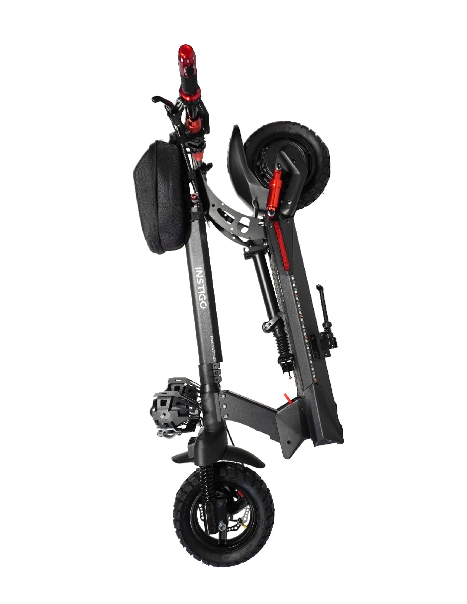 Scooter eléctrico Instigo