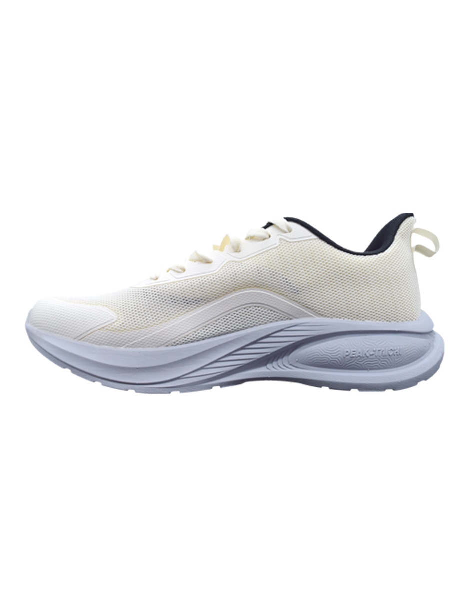 Tenis Peak Taichi de hombre para correr
