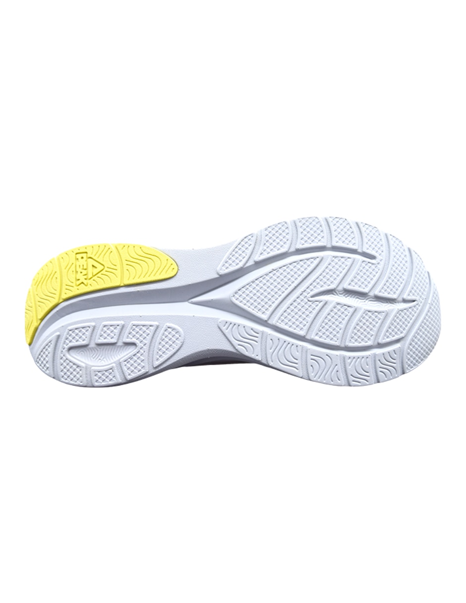 Tenis Peak Taichi de hombre para correr