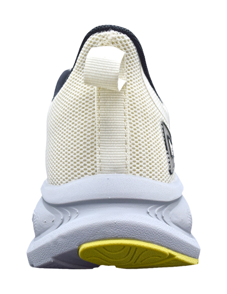 Tenis Peak Taichi de hombre para correr