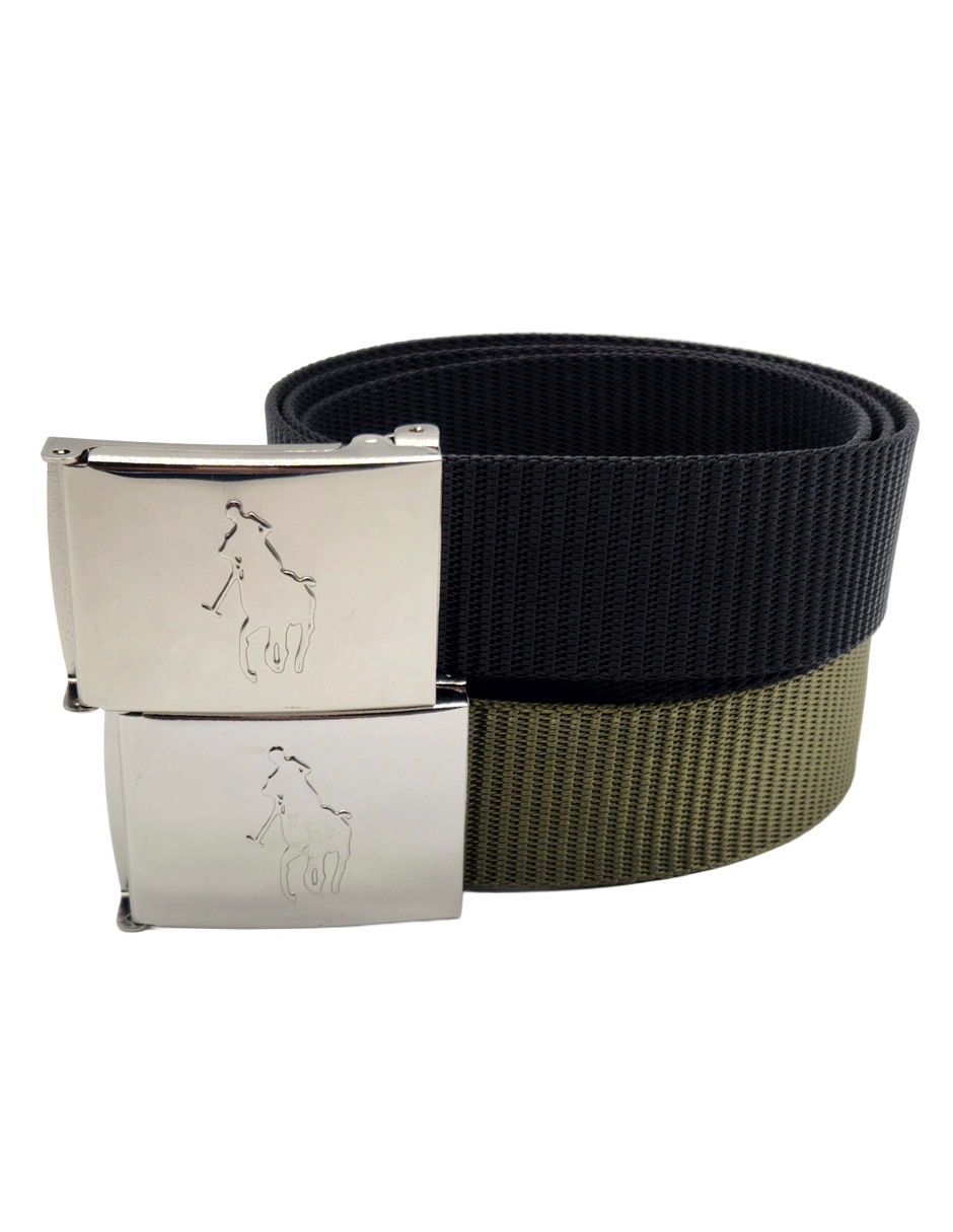 Cinturón/set cinturón para de lona para hombre Cinturón/set cinturón para de lona para hombre