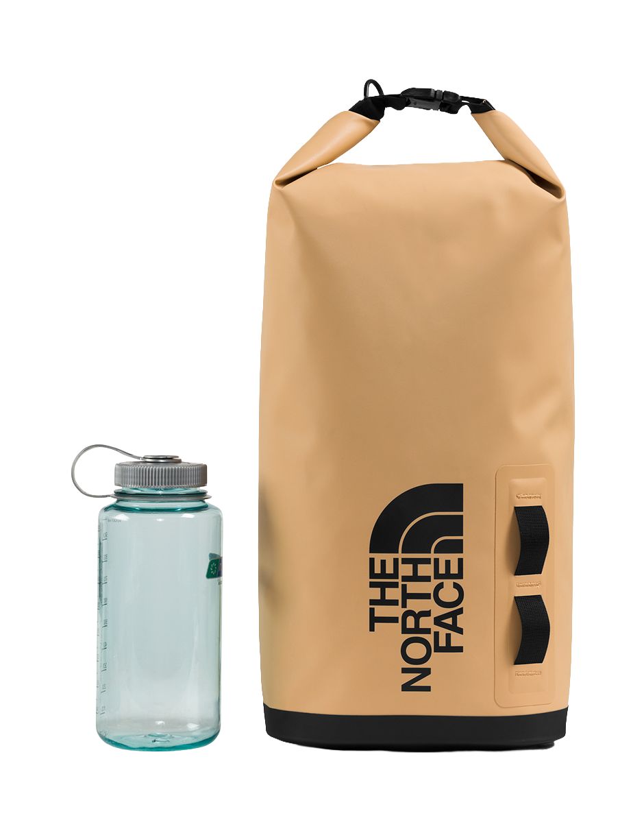 Mochila senderismo Base Camp impermeable