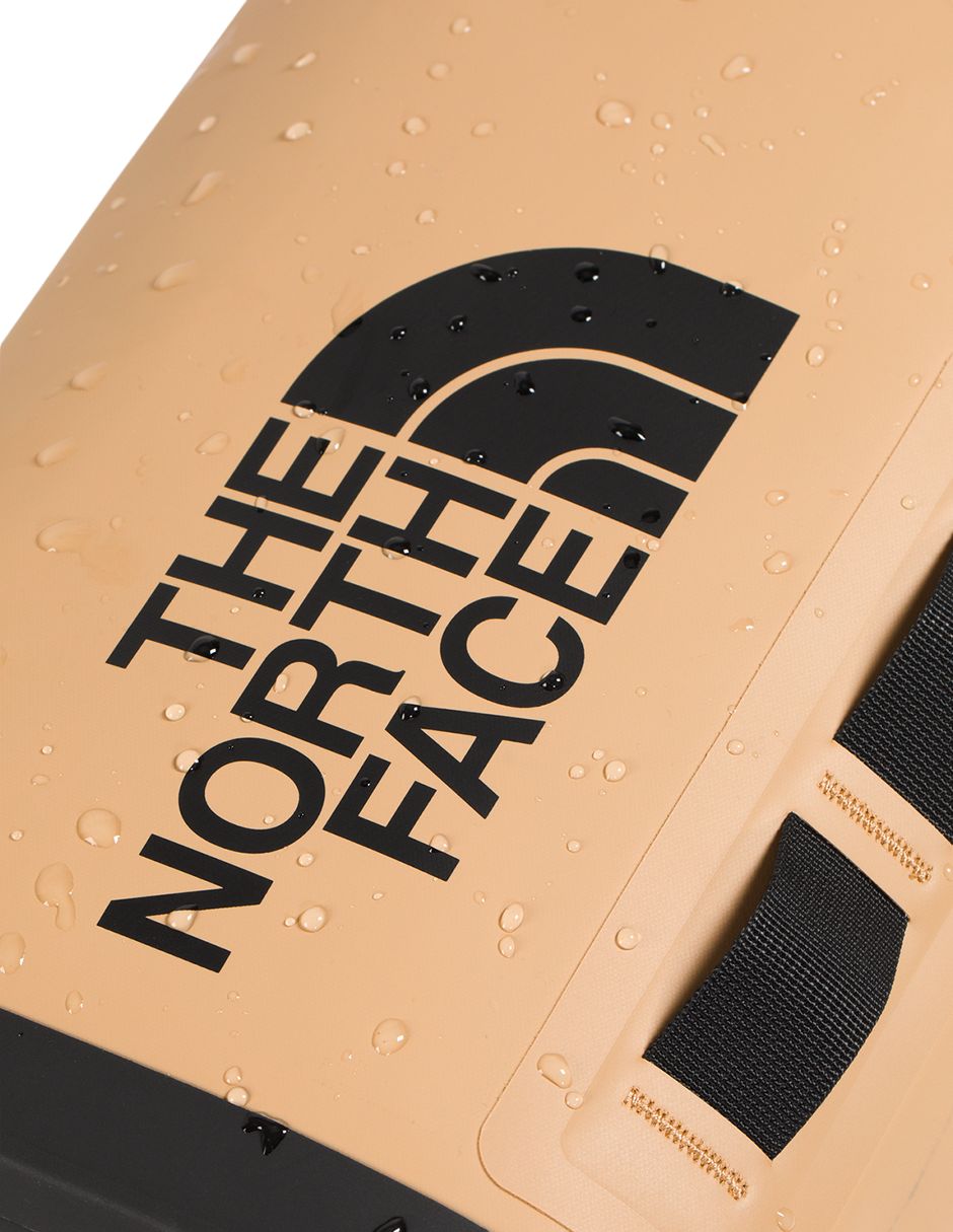 Mochila senderismo Base Camp impermeable