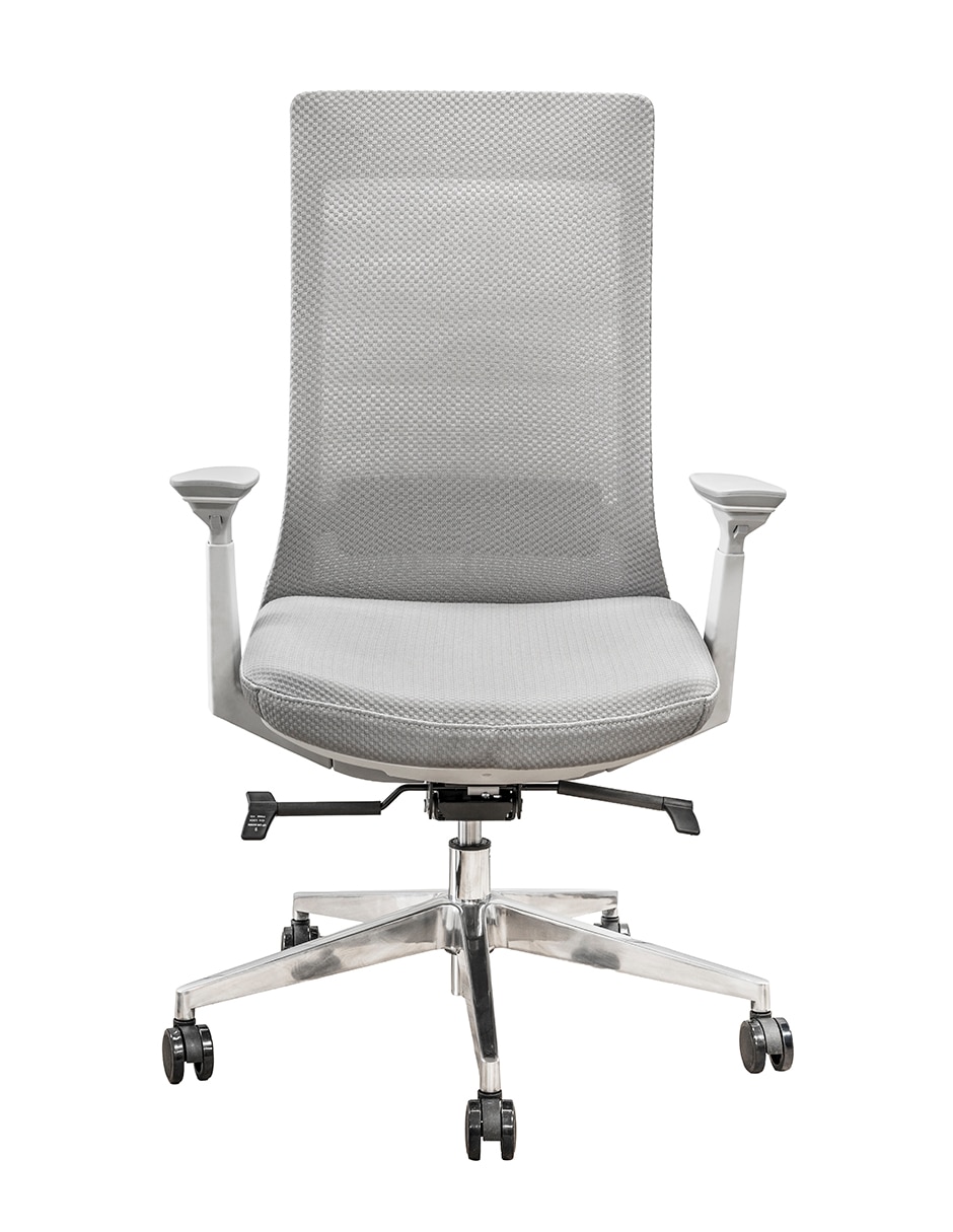 Silla de escritorio ergolite de tela mesh
