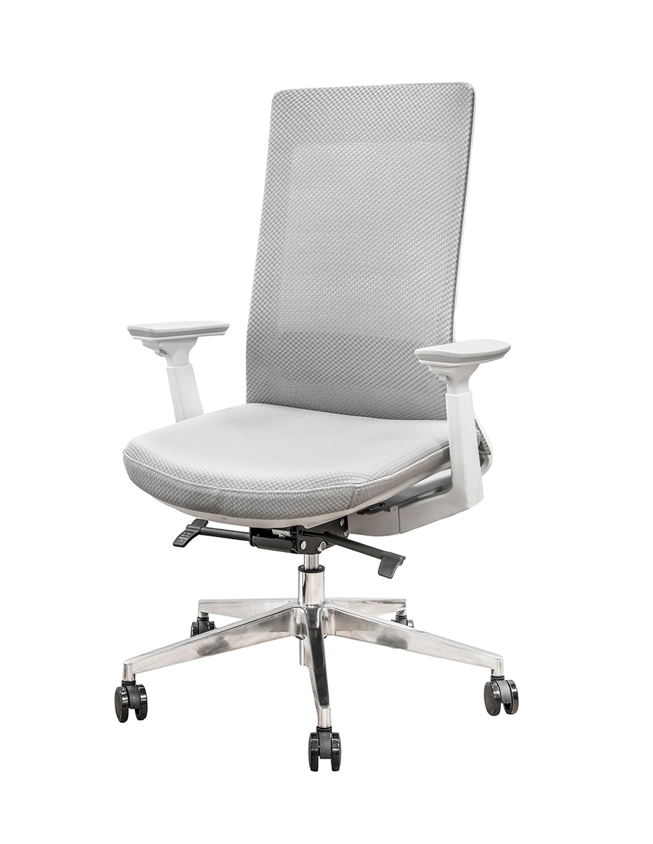 Silla de escritorio ergolite de tela mesh 2