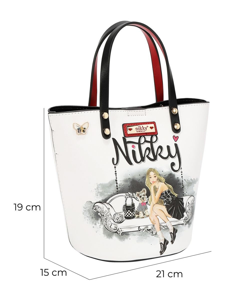 Bolsa tote para mujer 6