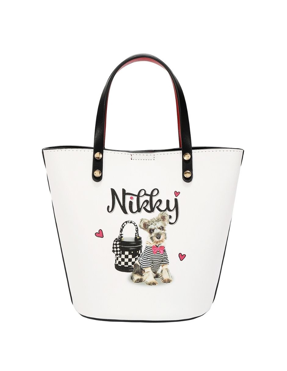 Bolsa tote para mujer 5