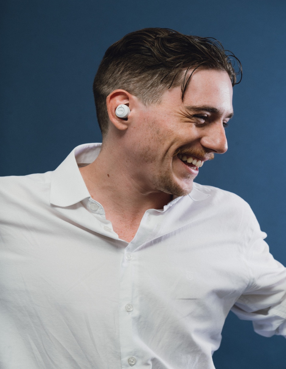 Audífonos In-Ear Lity inalámbrica con cancelaciòn de ruido
