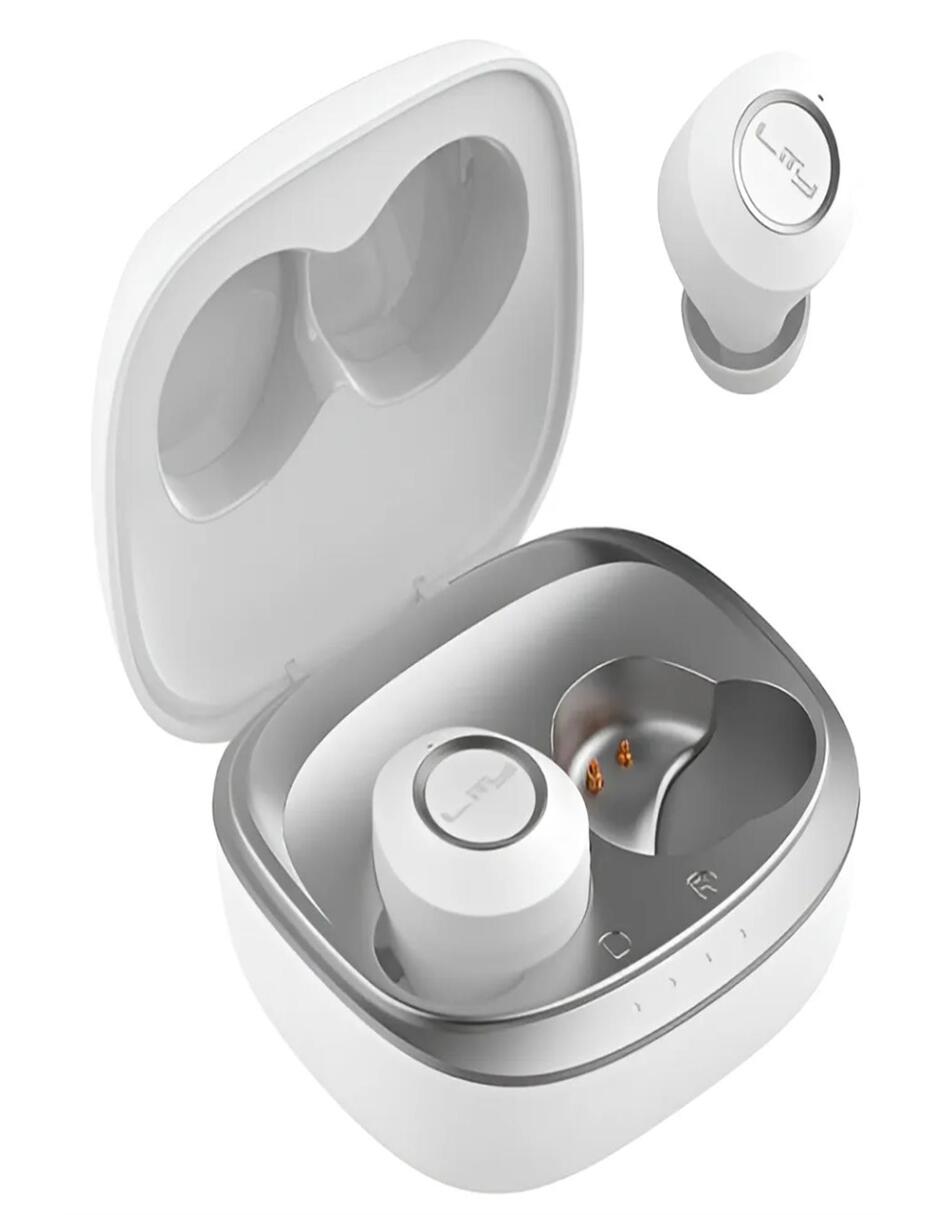 Audífonos In-Ear Lity inalámbrica con cancelaciòn de ruido