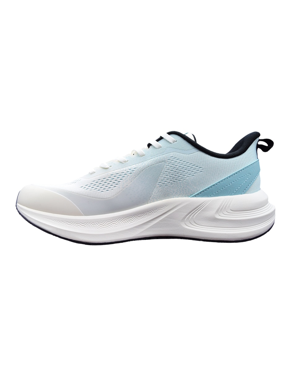 Tenis Peak Taichi Pro de hombre para correr