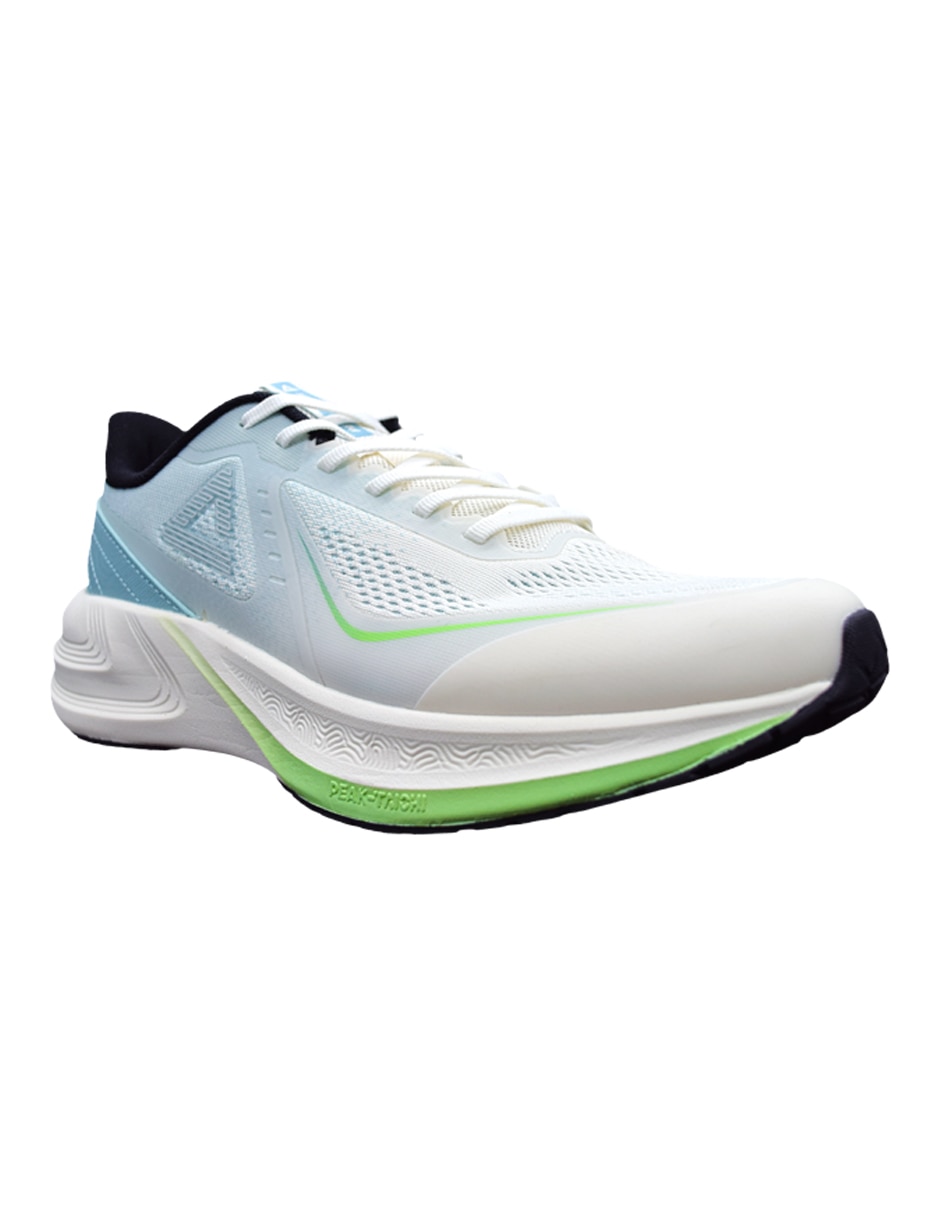 Tenis Peak Taichi Pro de hombre para correr
