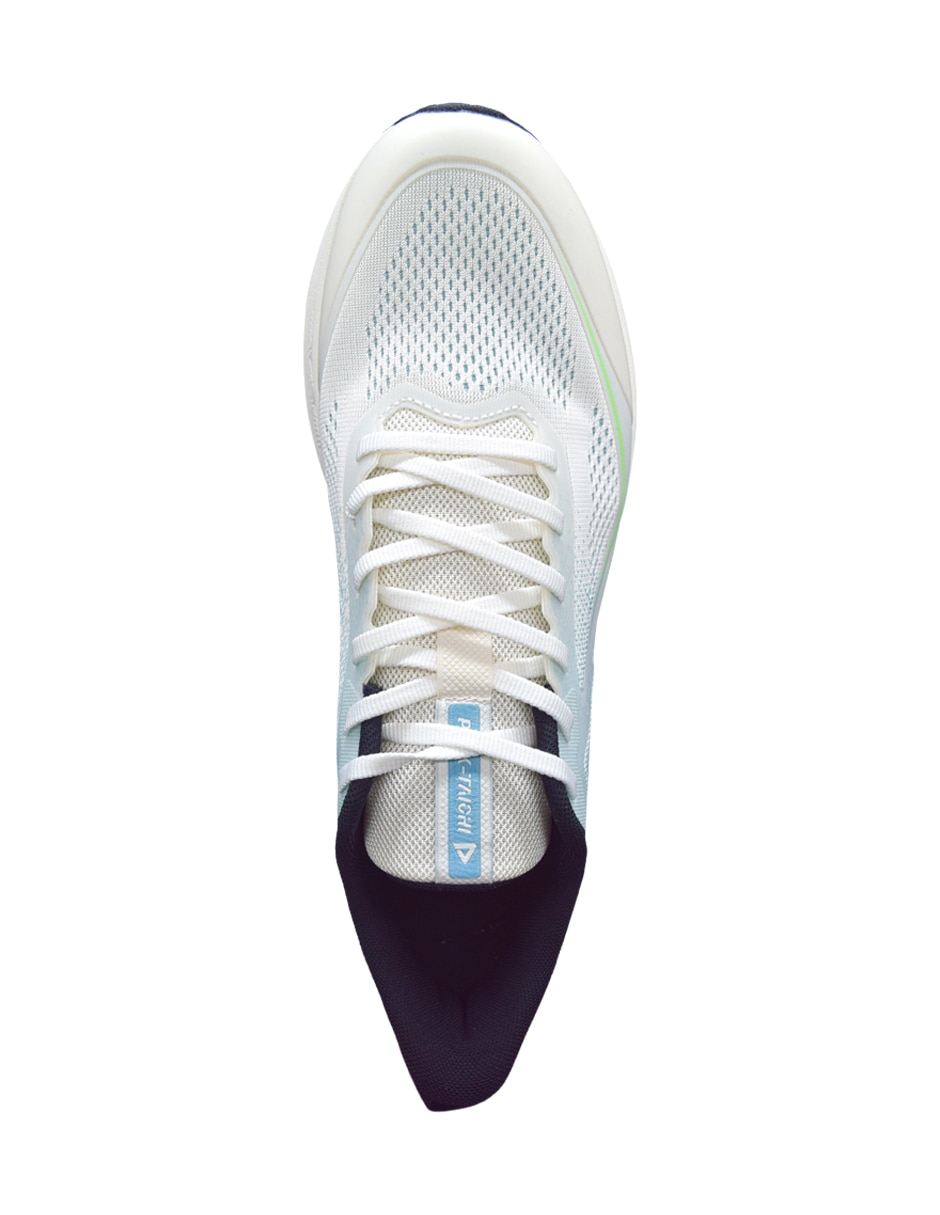 Tenis Peak Taichi Pro de hombre para correr