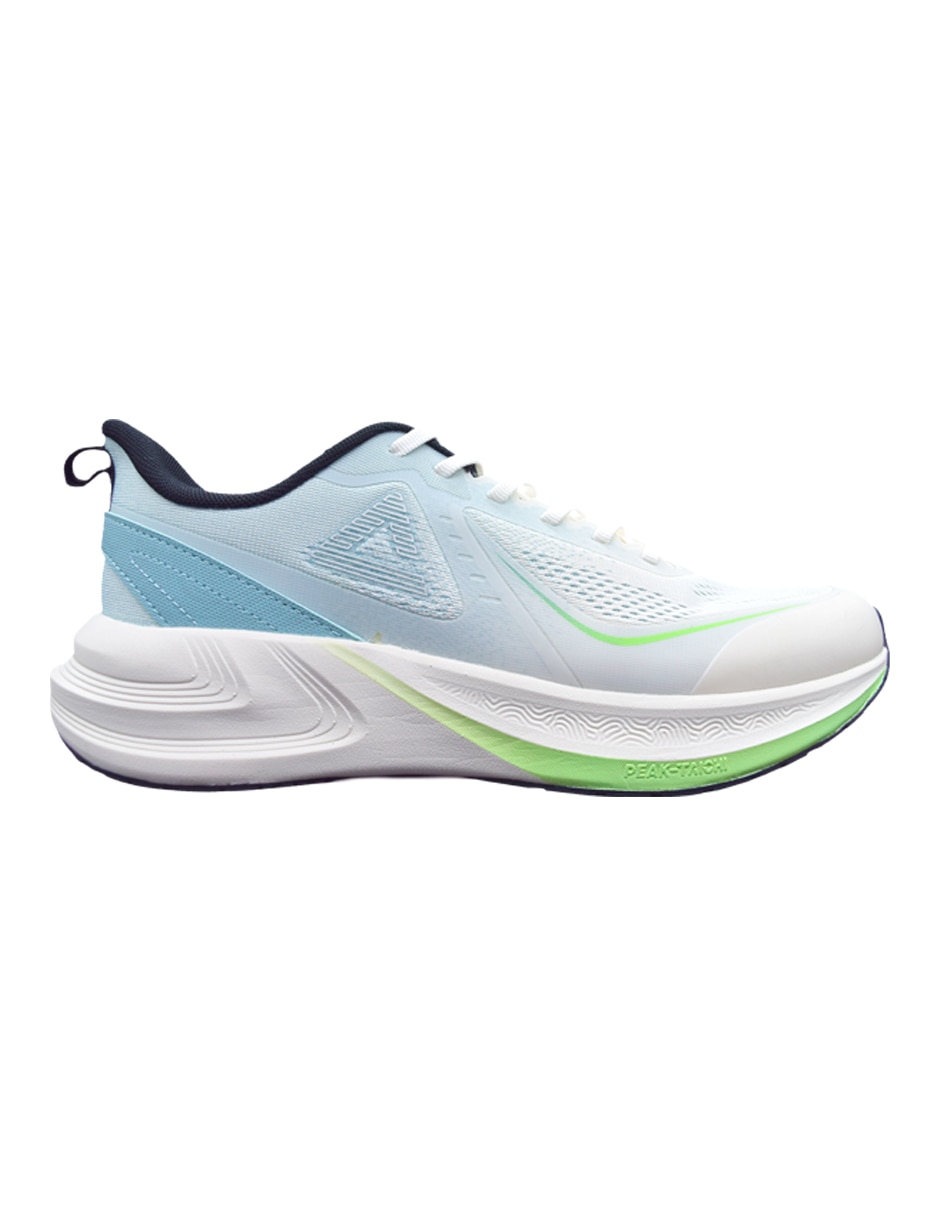 Tenis Peak Taichi Pro de hombre para correr