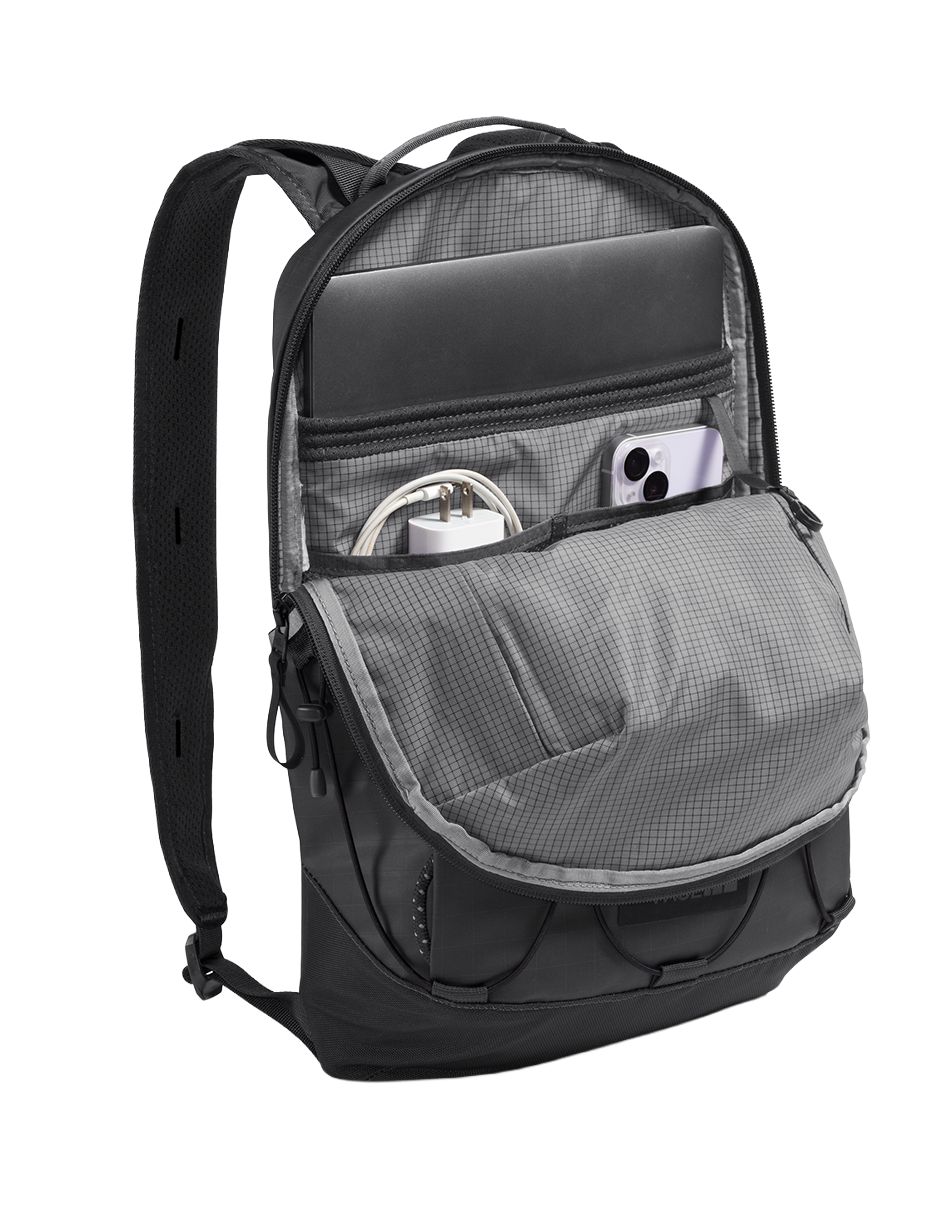 Mochila casual BCV Pro Lightweight Pack impermeable 3