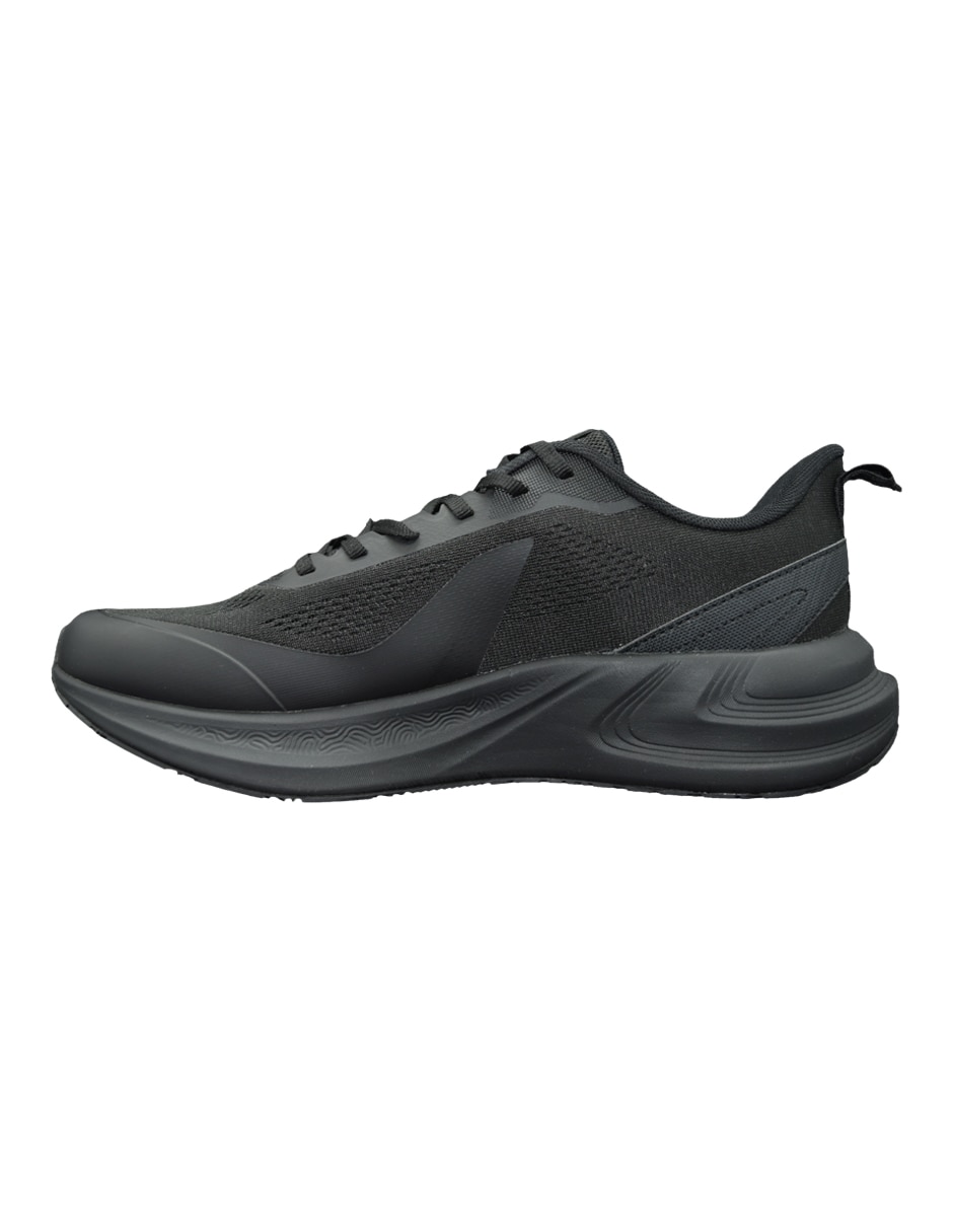 Tenis Peak Taichi de hombre para correr