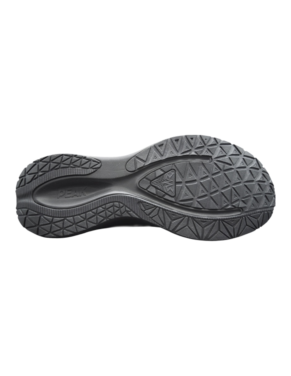 Tenis Peak Taichi de hombre para correr