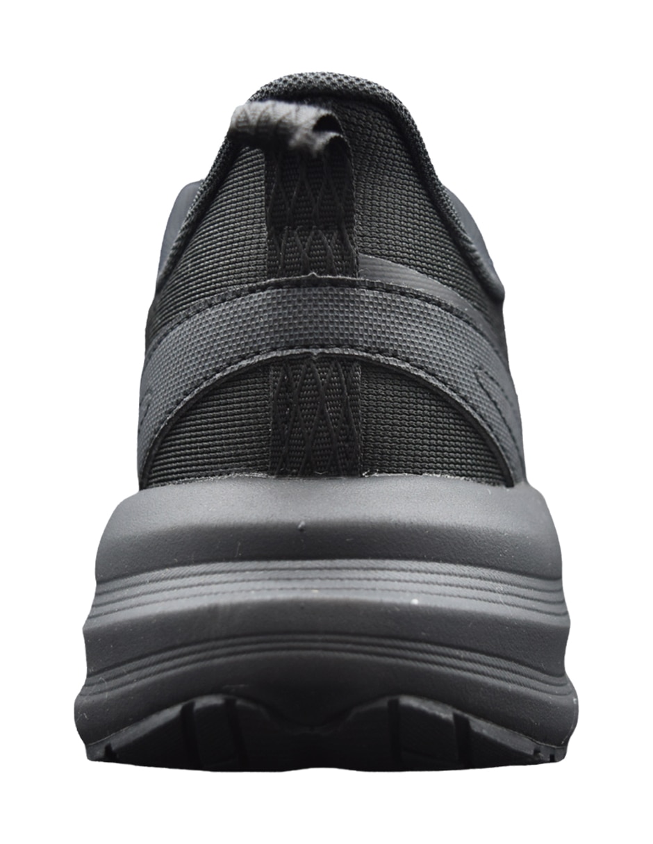 Tenis Peak Taichi de hombre para correr