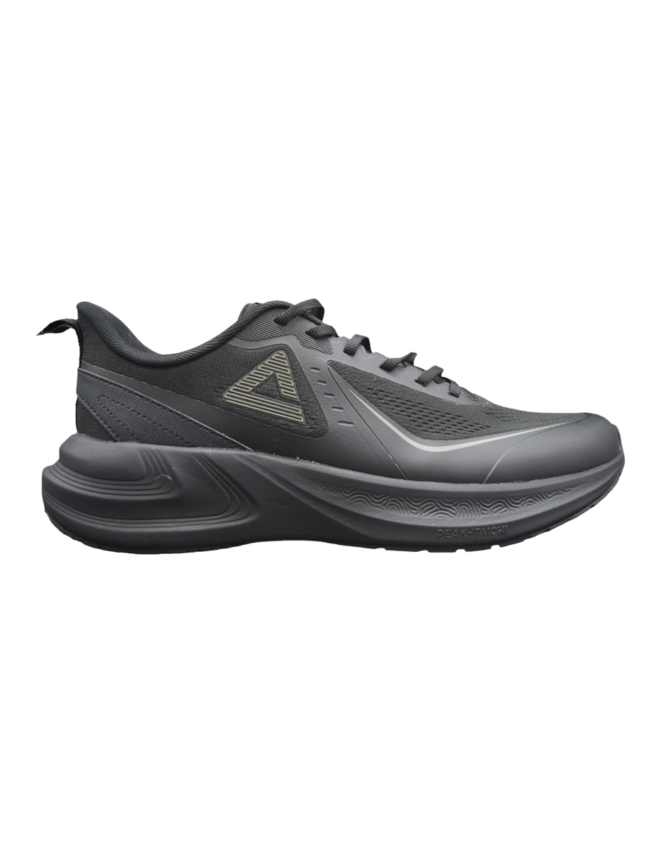 Tenis Peak Taichi de hombre para correr