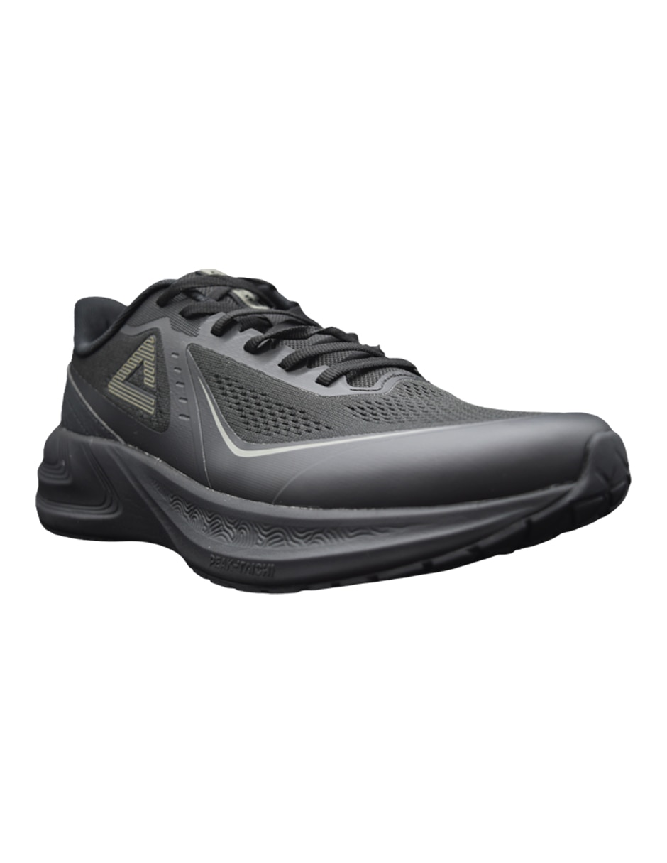 Tenis Peak Taichi de hombre para correr