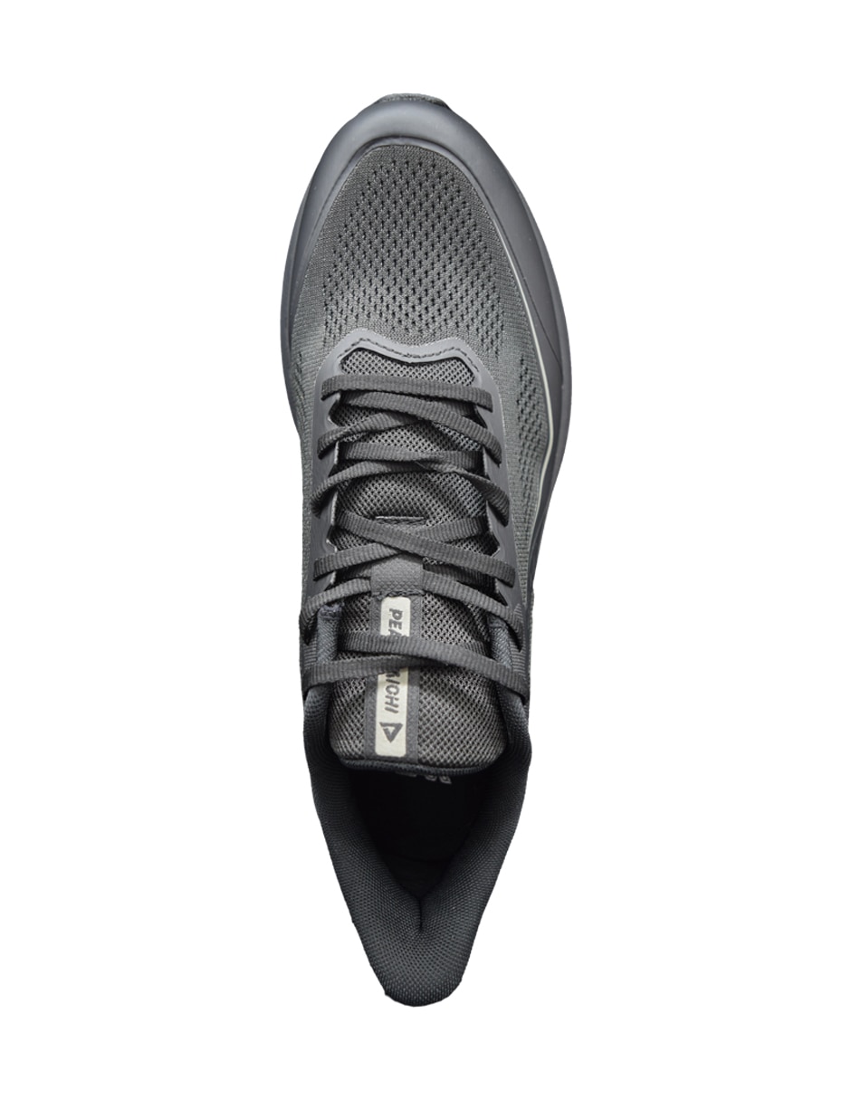 Tenis Peak Taichi de hombre para correr