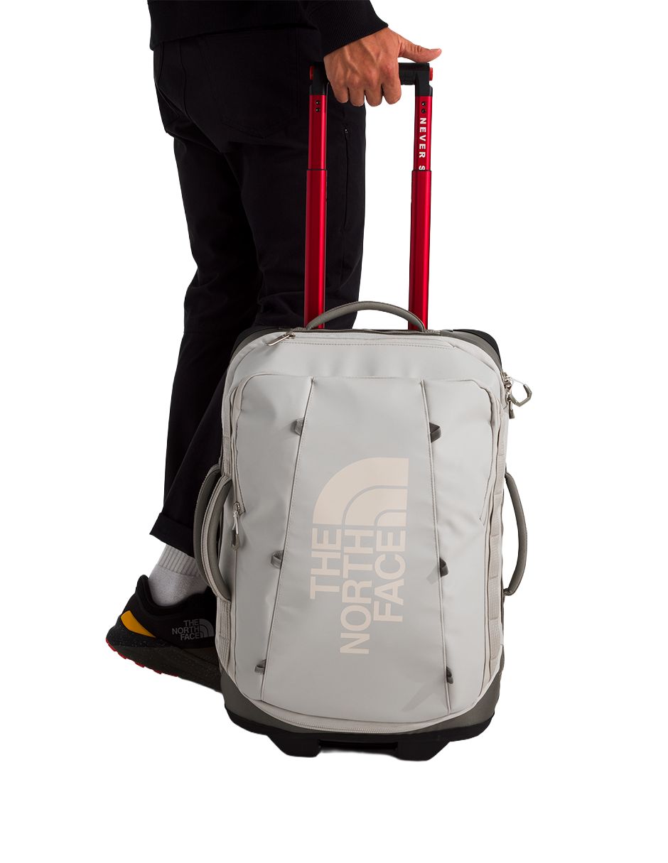 Maleta de viaje the north face base camp rolling thuder