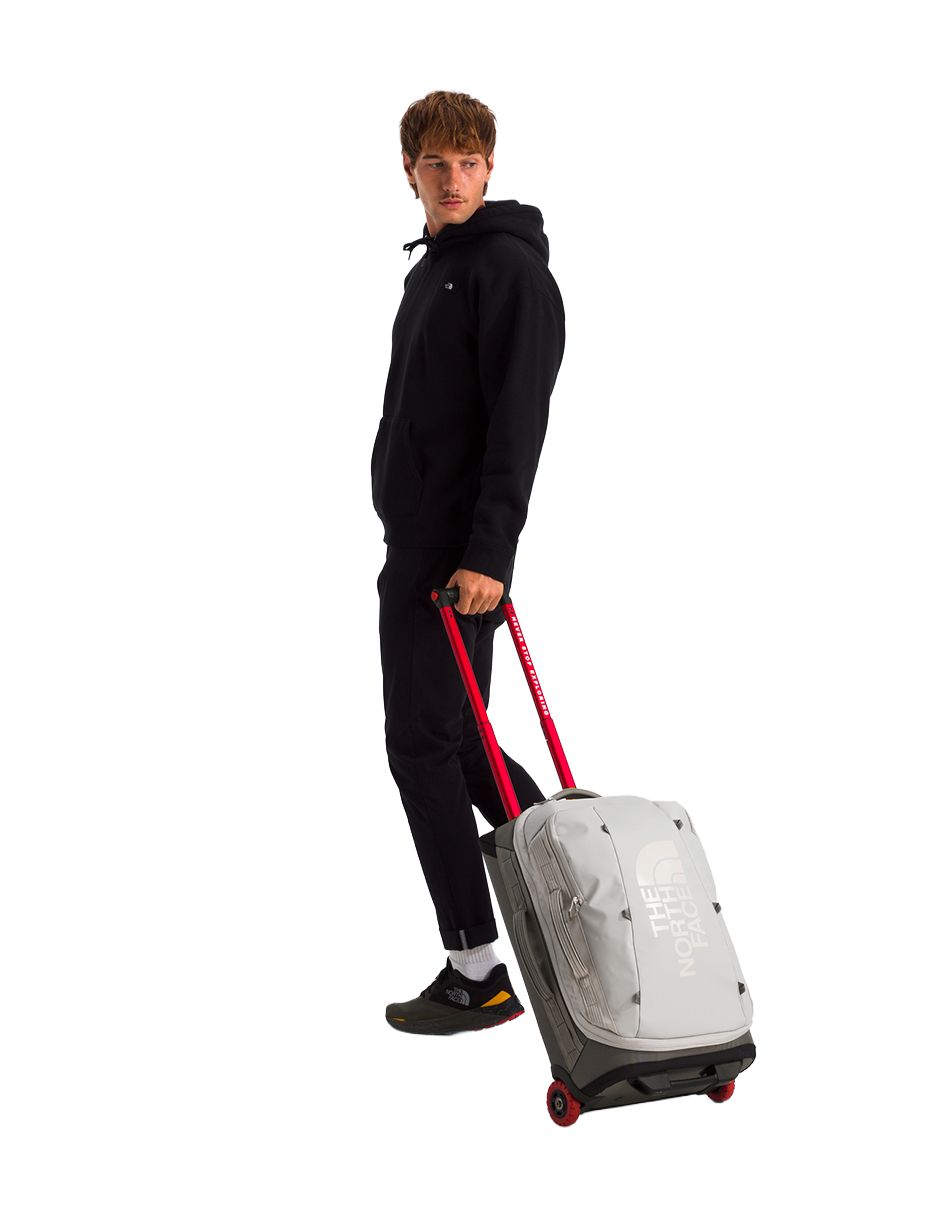 Maleta de viaje the north face base camp rolling thuder