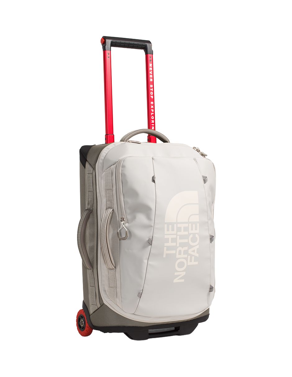 Maleta de viaje the north face base camp rolling thuder