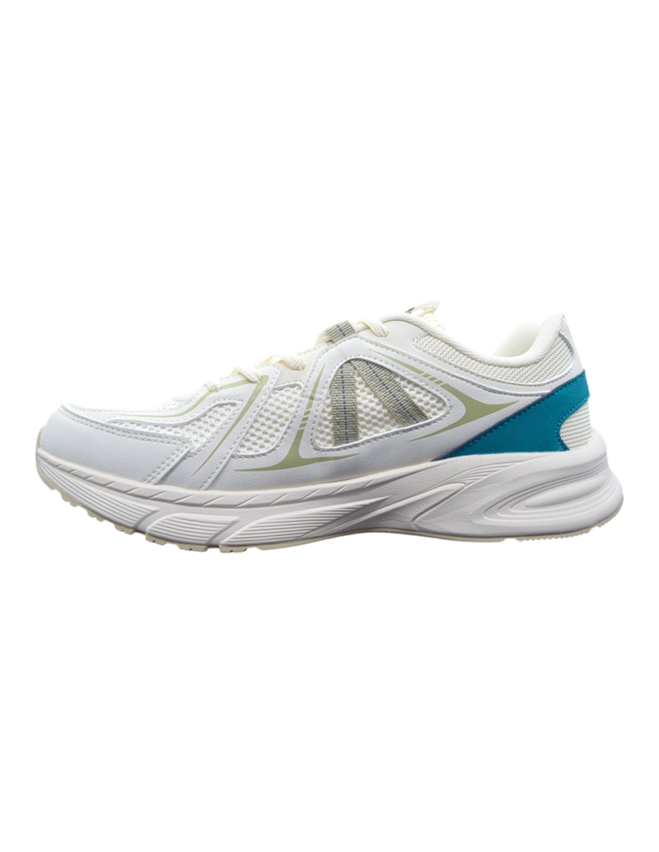 Tenis Peak Taichi de hombre para correr