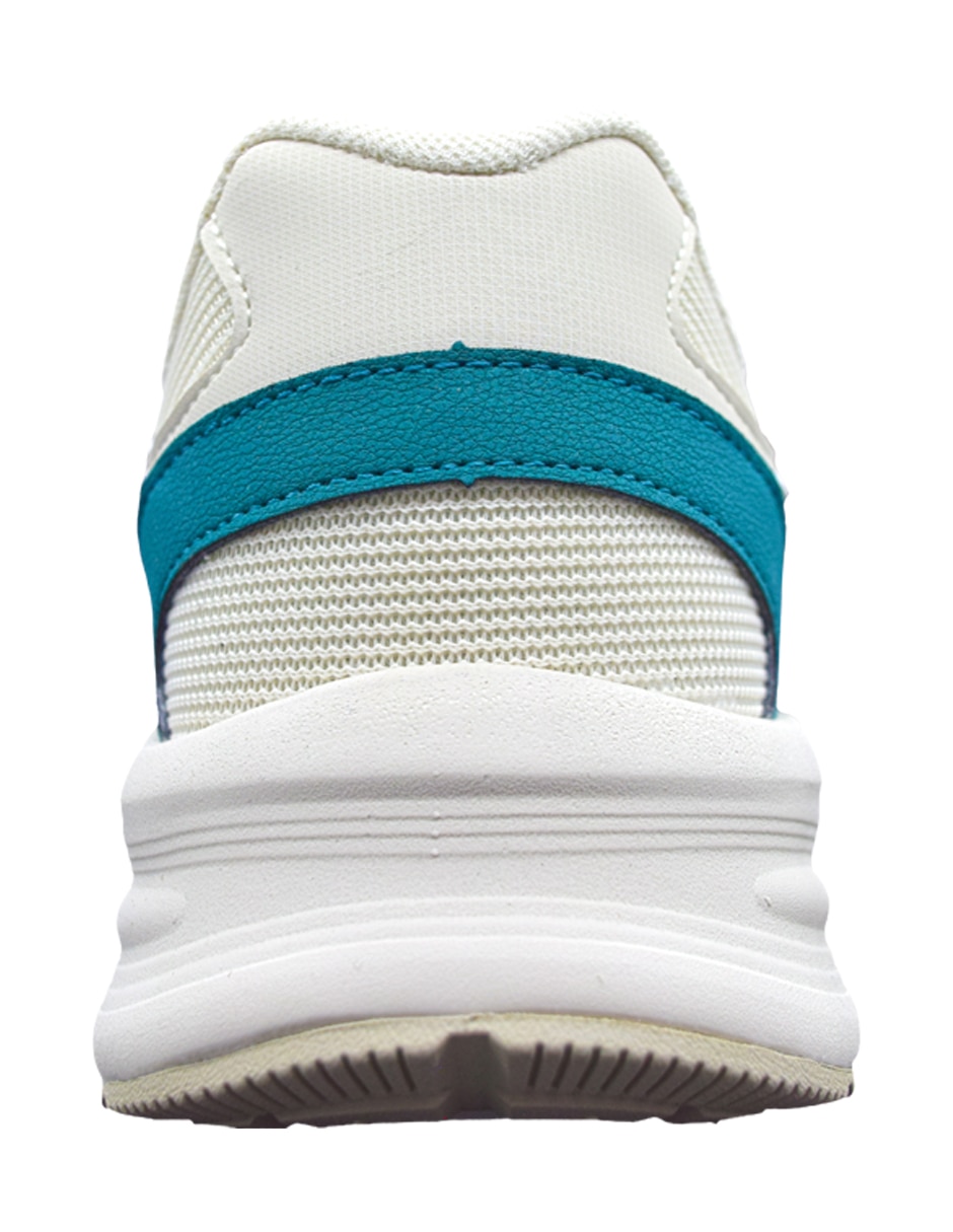 Tenis Peak Taichi de hombre para correr