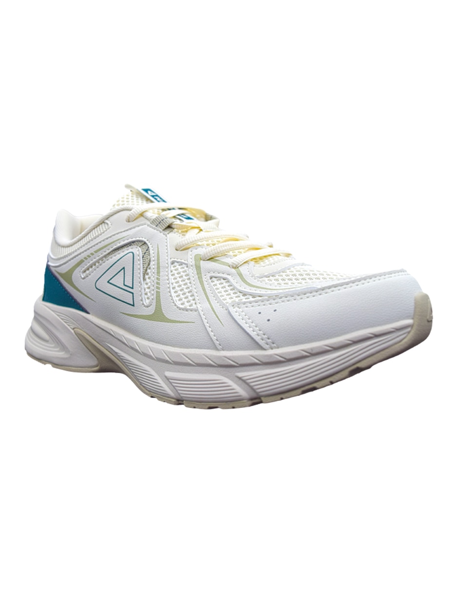 Tenis Peak Taichi de hombre para correr