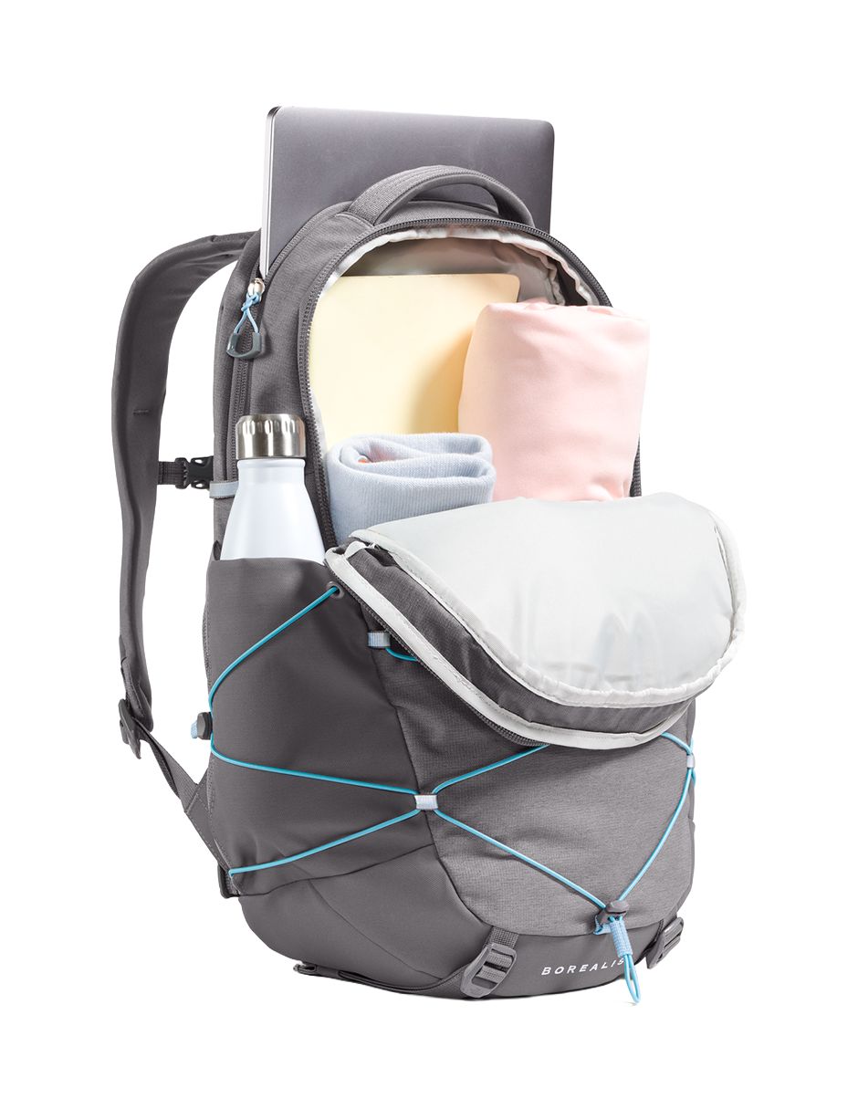 Mochila casual Borealis 3