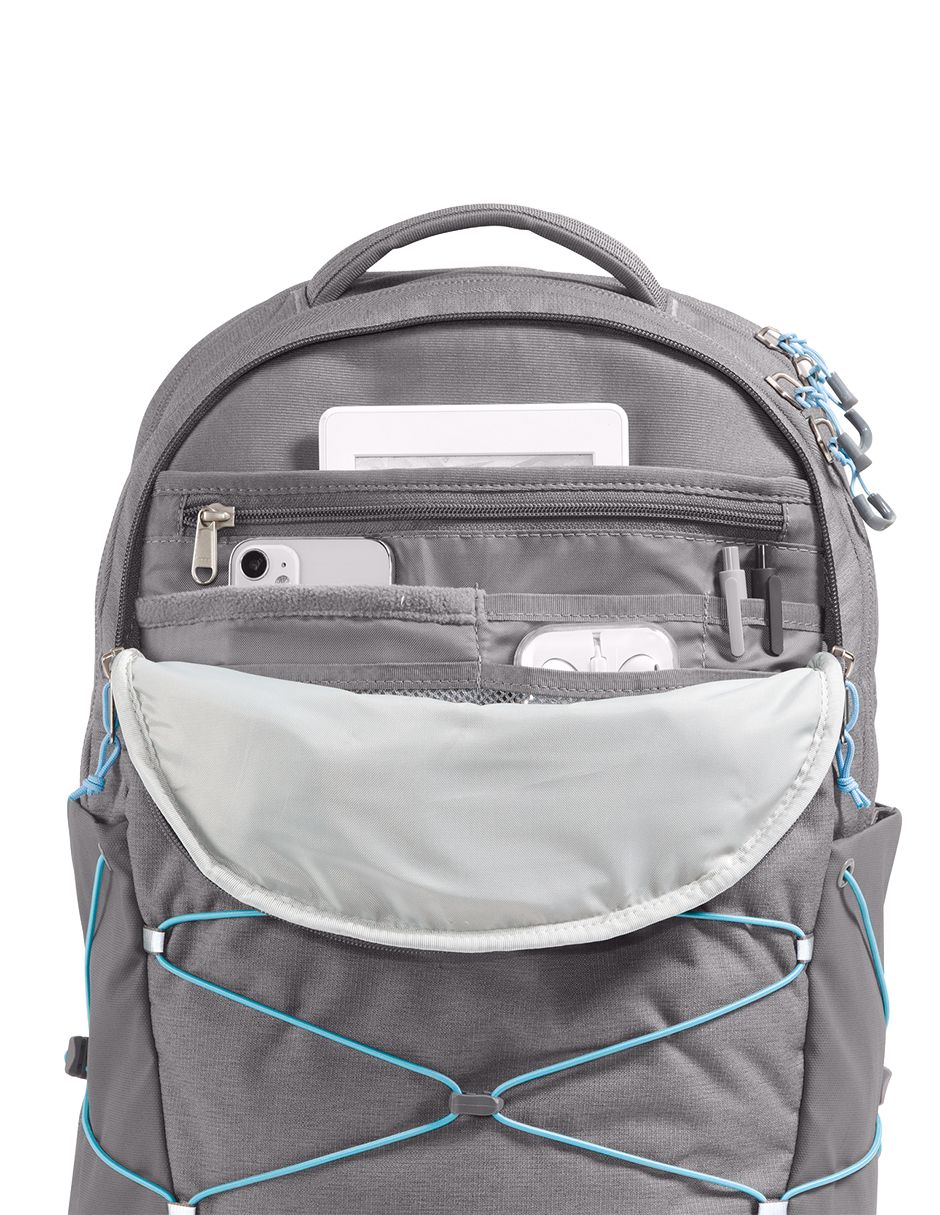 Mochila casual Borealis 4
