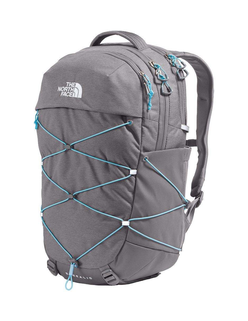 Mochila casual Borealis 6