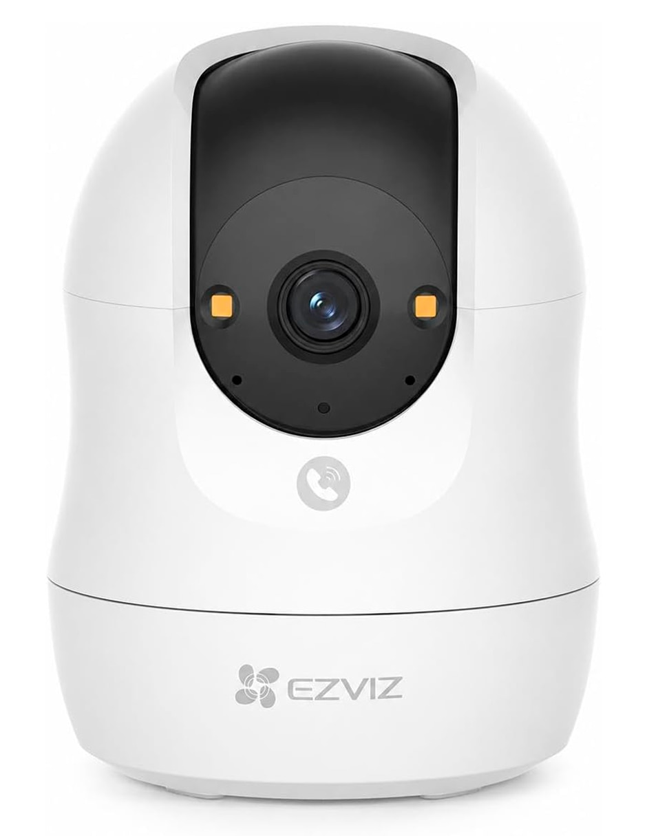 Cámara wi-fi de seguridad modelo ezvizc6n g1 inalámbrica 3k 104°para interior Cámara wi-fi de seguridad modelo ezvizc6n g1 inalámbrica 3k 104°para interior