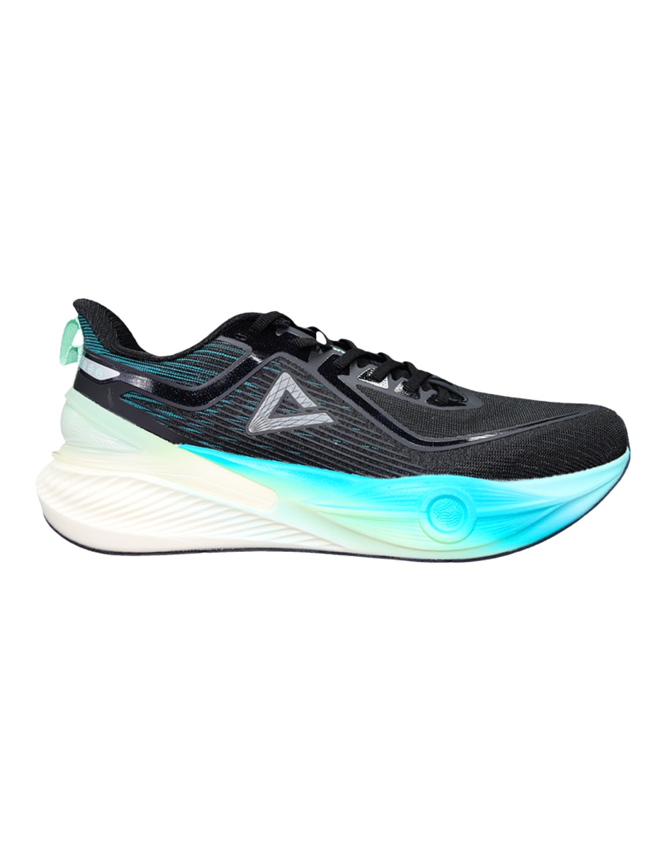 Tenis Taichi Pro de hombre para correr 3