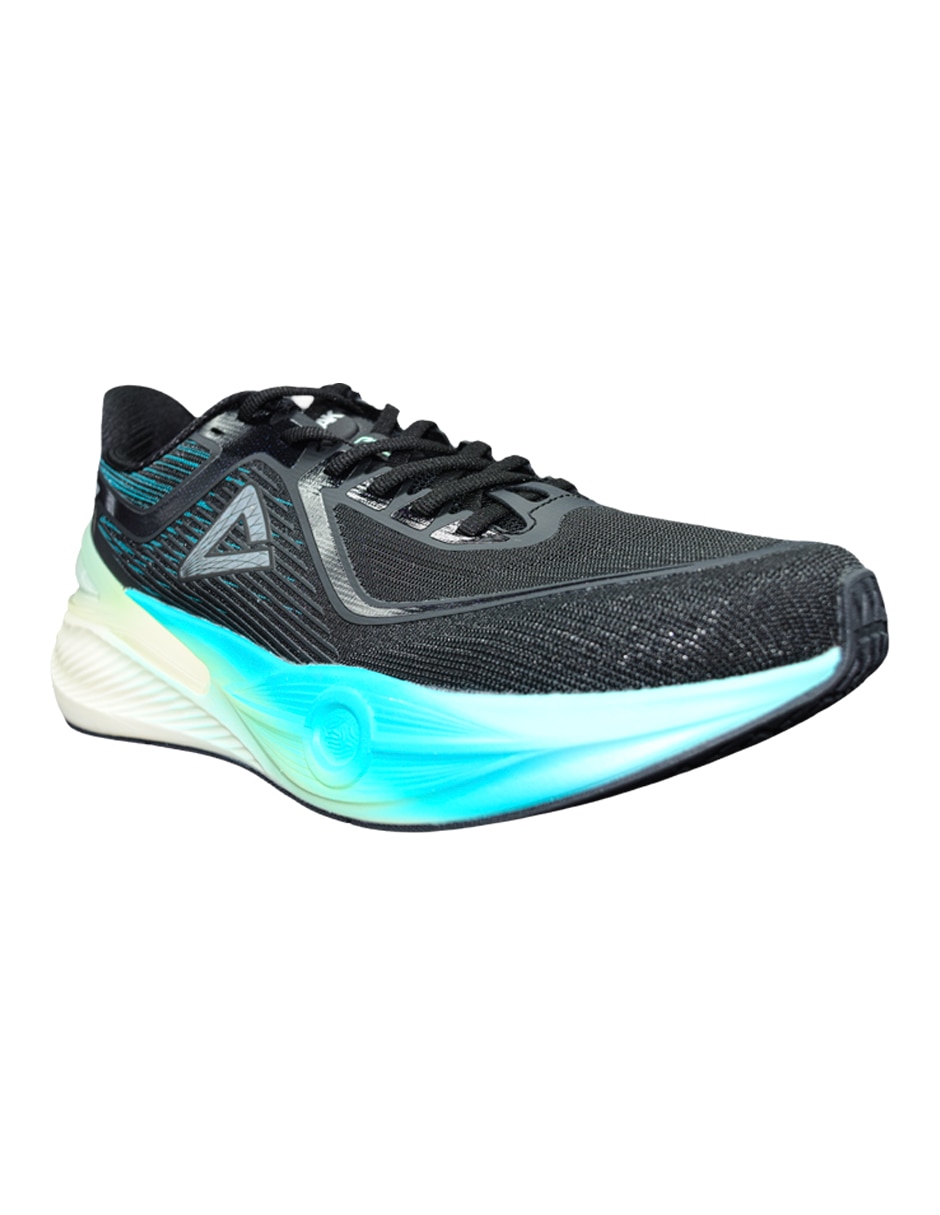Tenis Taichi Pro de hombre para correr 5
