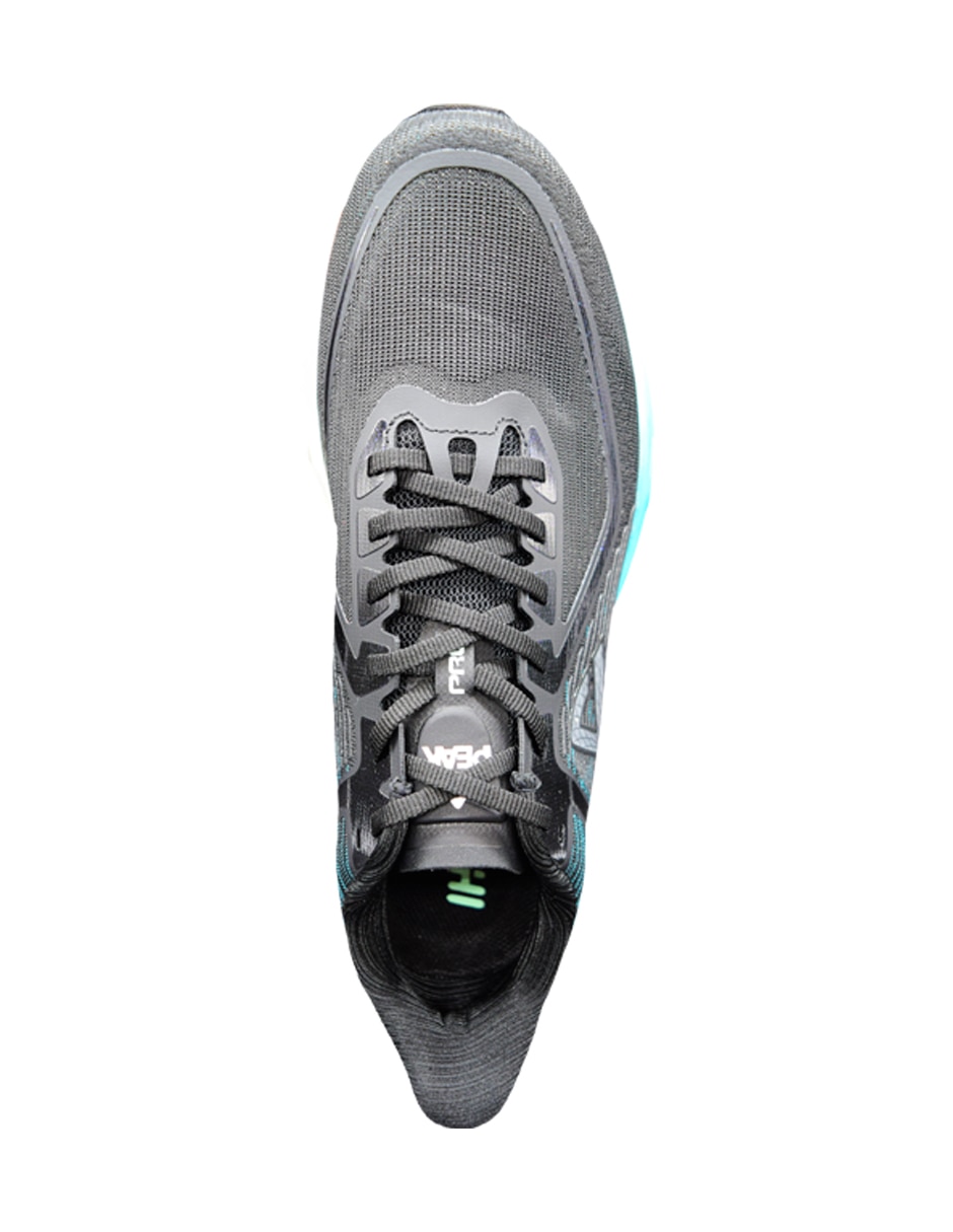Tenis Taichi Pro de hombre para correr 6
