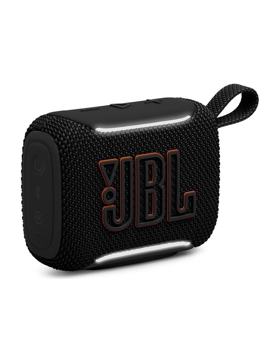 Bocina portátil Jbl GO 5 Mochila bluetooth