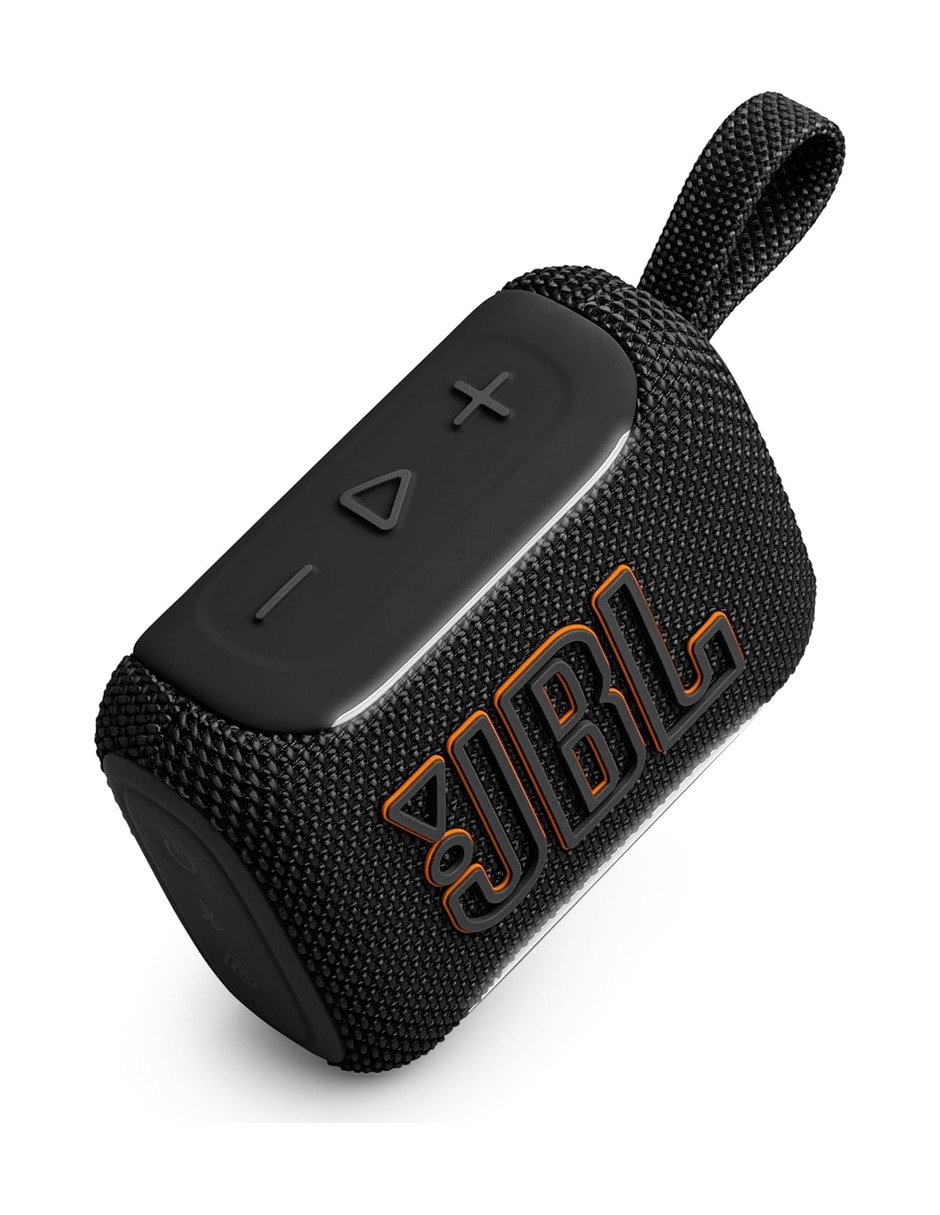 Bocina portátil Jbl GO 5 Mochila bluetooth