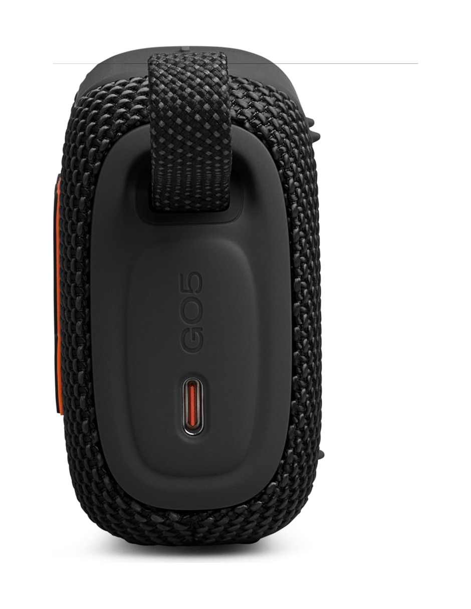 Bocina portátil Jbl GO 5 Mochila bluetooth
