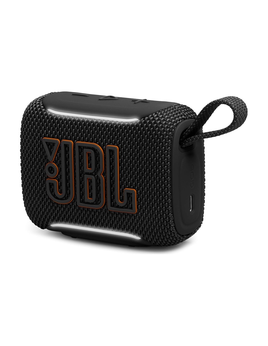 Bocina portátil Jbl GO 5 Mochila bluetooth