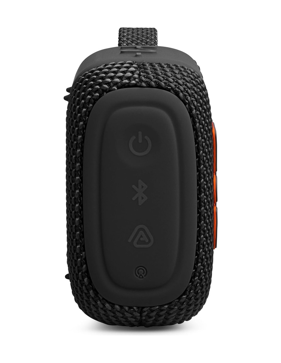 Bocina portátil Jbl GO 5 Mochila bluetooth