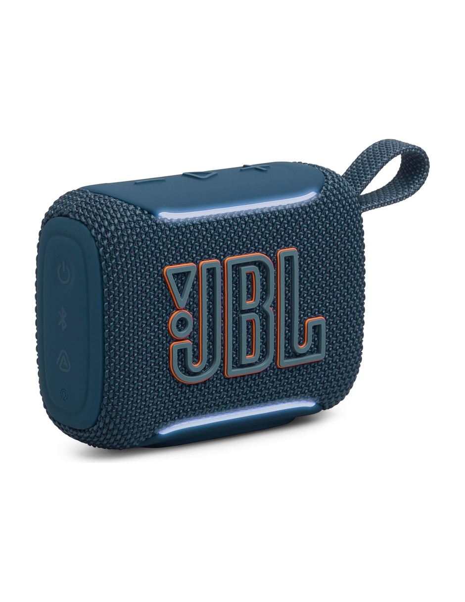 Bocina portátil GO 5 Mochila bluetooth 2