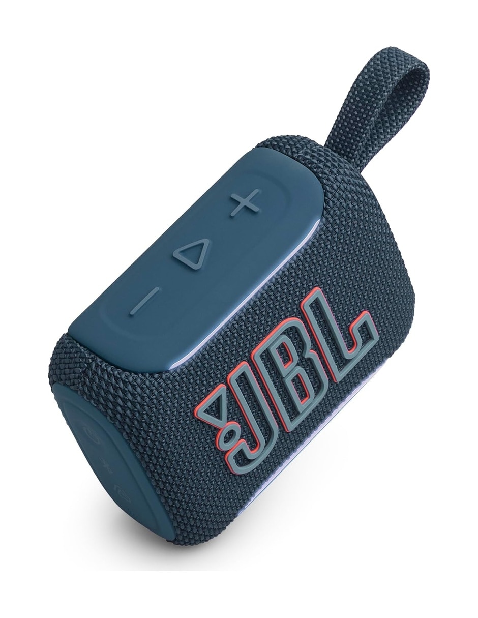 Bocina portátil GO 5 Mochila bluetooth 3