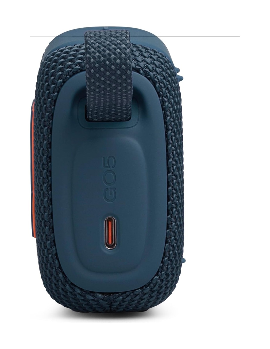 Bocina portátil GO 5 Mochila bluetooth 4