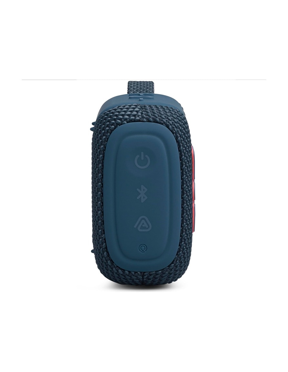 Bocina portátil GO 5 Mochila bluetooth 5