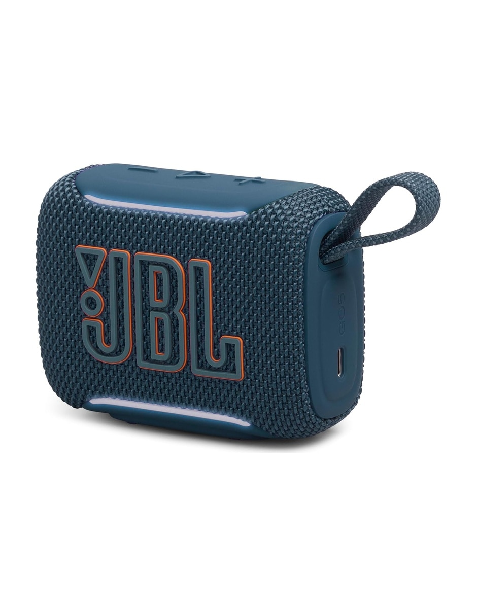 Bocina portátil GO 5 Mochila bluetooth 6