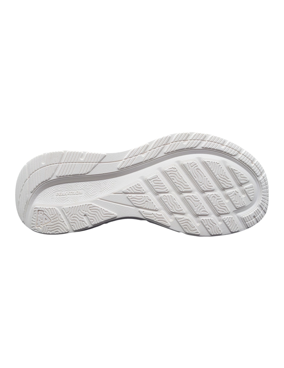 Tenis Peak Taichi de hombre para correr